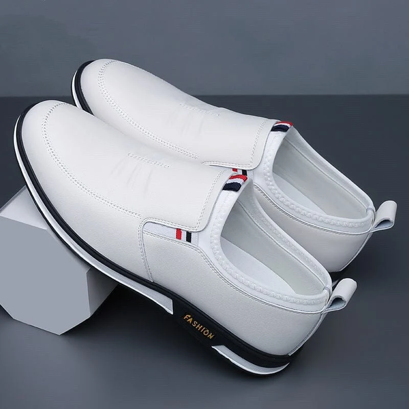 Sapato Masculino Riviera - Image 4