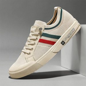 Tênis Casual Strech Blend - Coleção 2025
