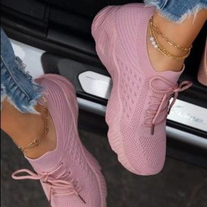Tênis Feminino Casual Confort Max™