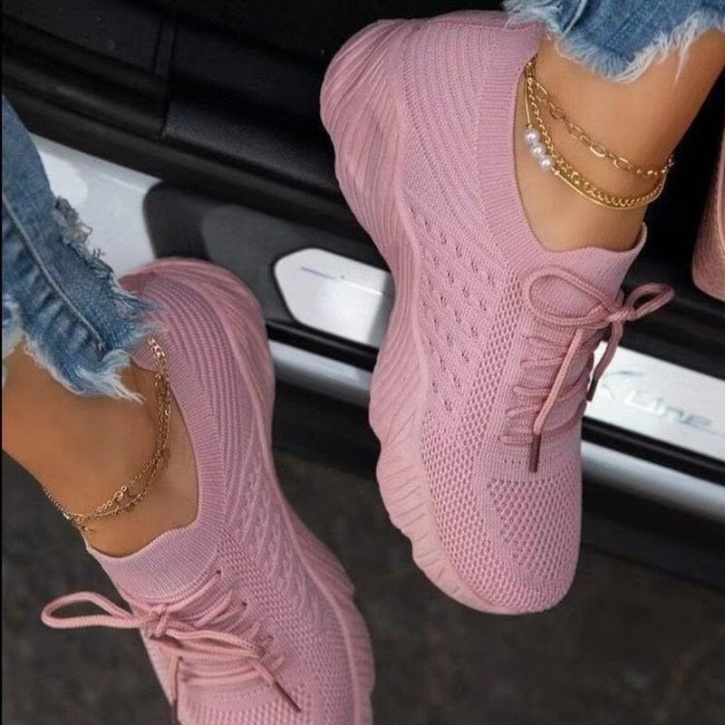 Tênis Feminino Casual Confort Max™ - Image 6