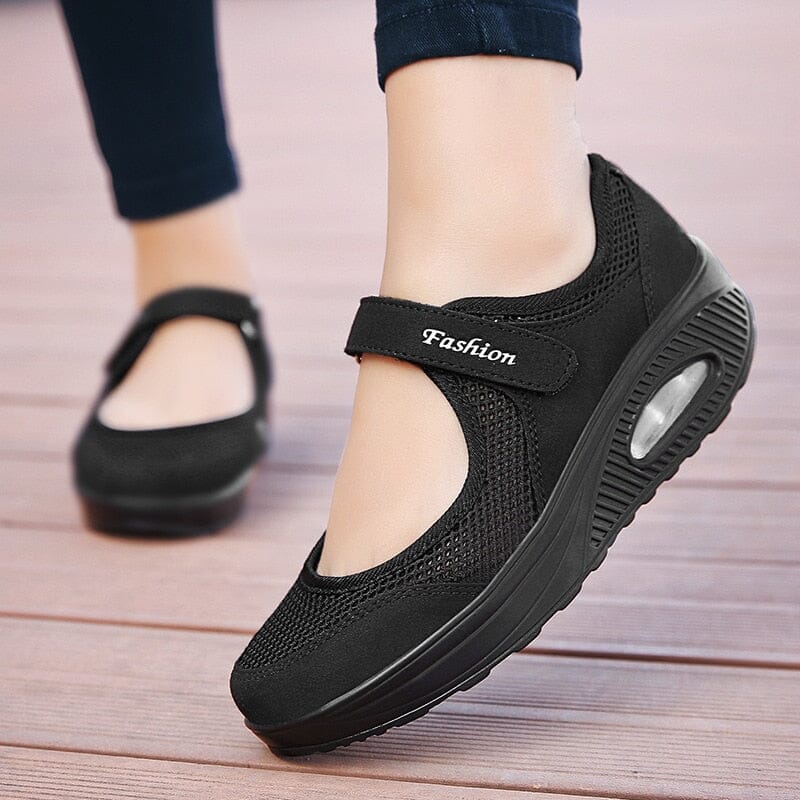 Tênis Feminino Casual Fashion - Image 2
