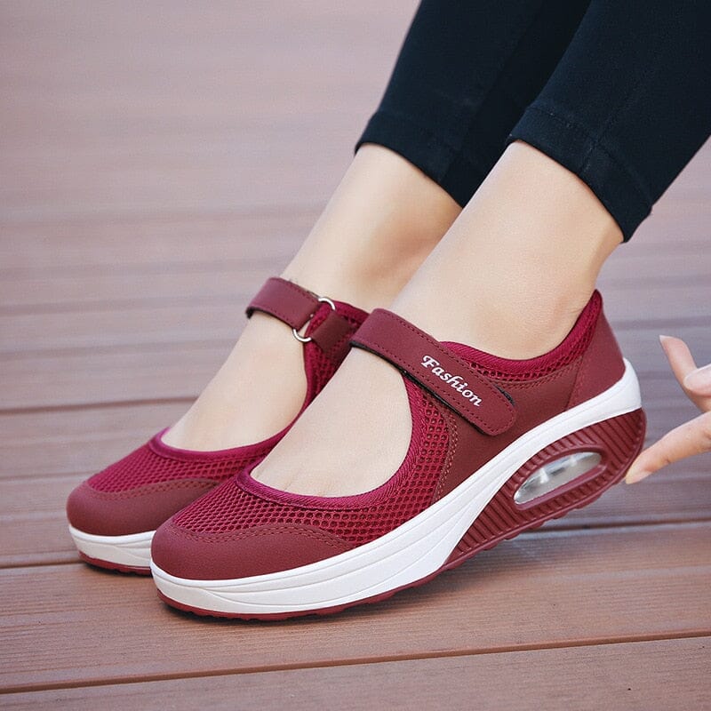 Tênis Feminino Casual Fashion - Image 3