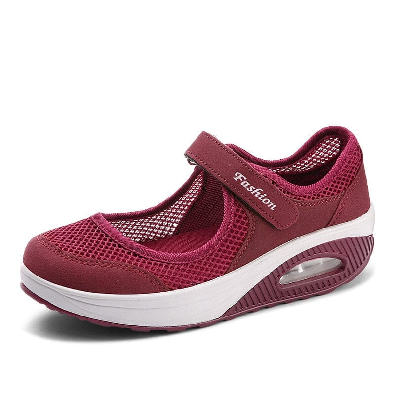 Tênis Feminino Casual Fashion - Image 8