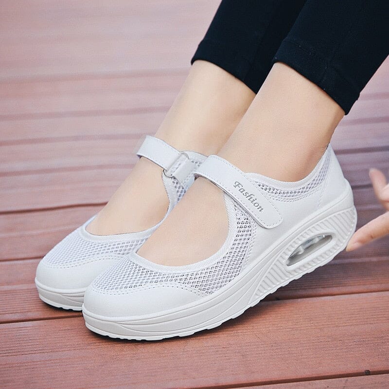 Tênis Feminino Casual Fashion - Image 9