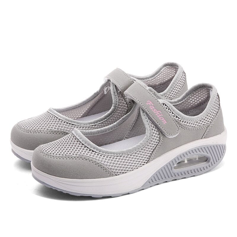 Tênis Feminino Casual Fashion - Image 7