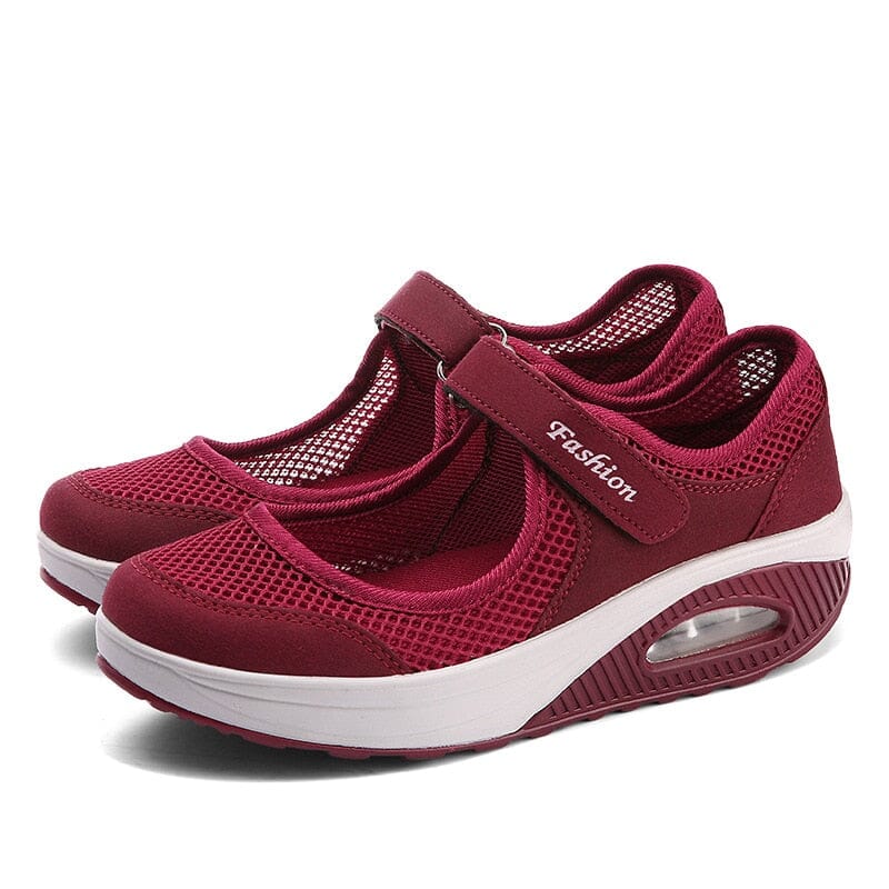 Tênis Feminino Casual Fashion - Image 4