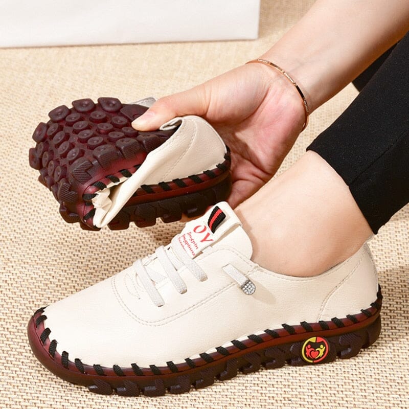 Tênis Feminino Oxfords - Image 5