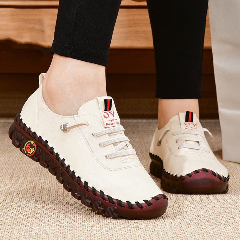 Tênis Feminino Oxfords - Image 4