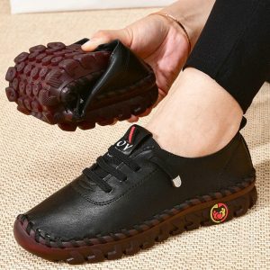 Tênis Feminino Oxfords