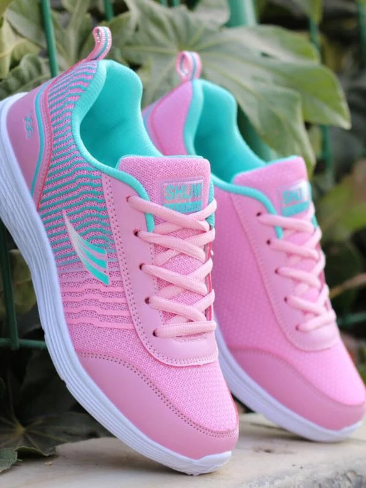 Tênis Feminino Sports - Image 8