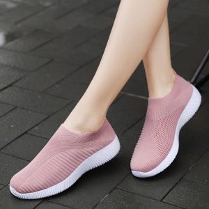Tênis Feminino Ultra Confort