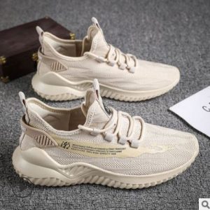 Tênis Masculino Mesh