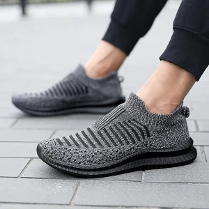 Tênis Masculino Slip On