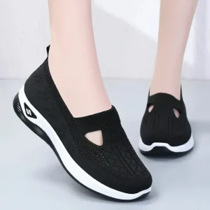 Tênis Ortopédico Feminino - FitComfort