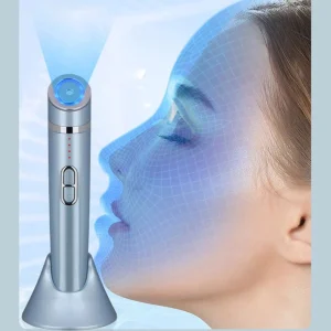 Ultra Therapy + Ultrassom Micro Focado + Laser Terapia